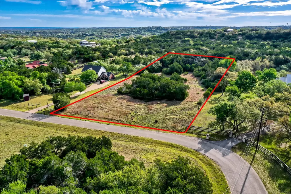 14034 Timberline Trail, Austin