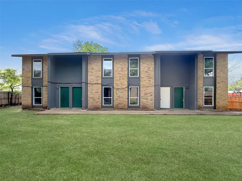 8611 Putnam Drive 103, Austin