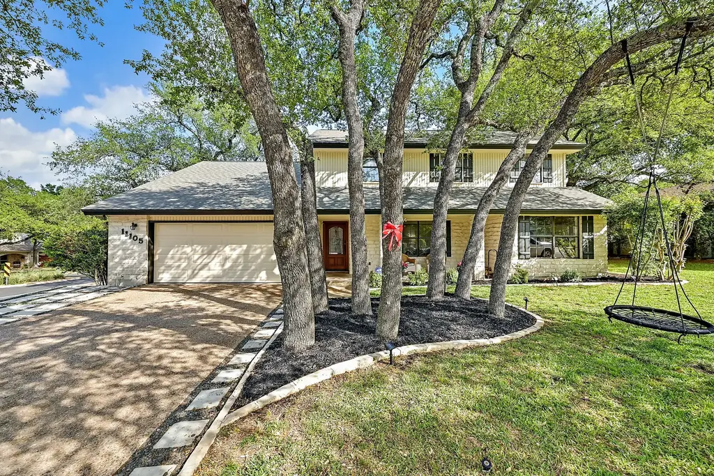 11105 Wintergreen Hill, Austin