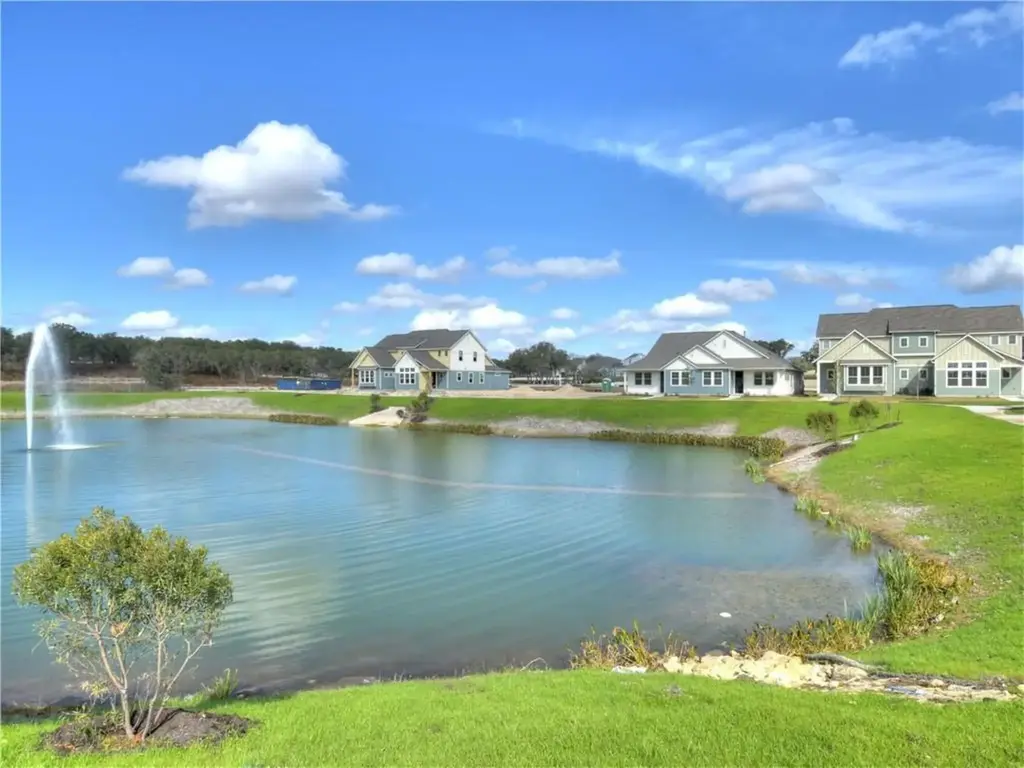 109 Harborside Drive 101, San Marcos
