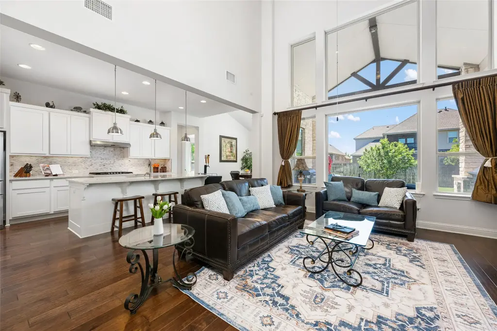 2308 Belen Drive, Leander