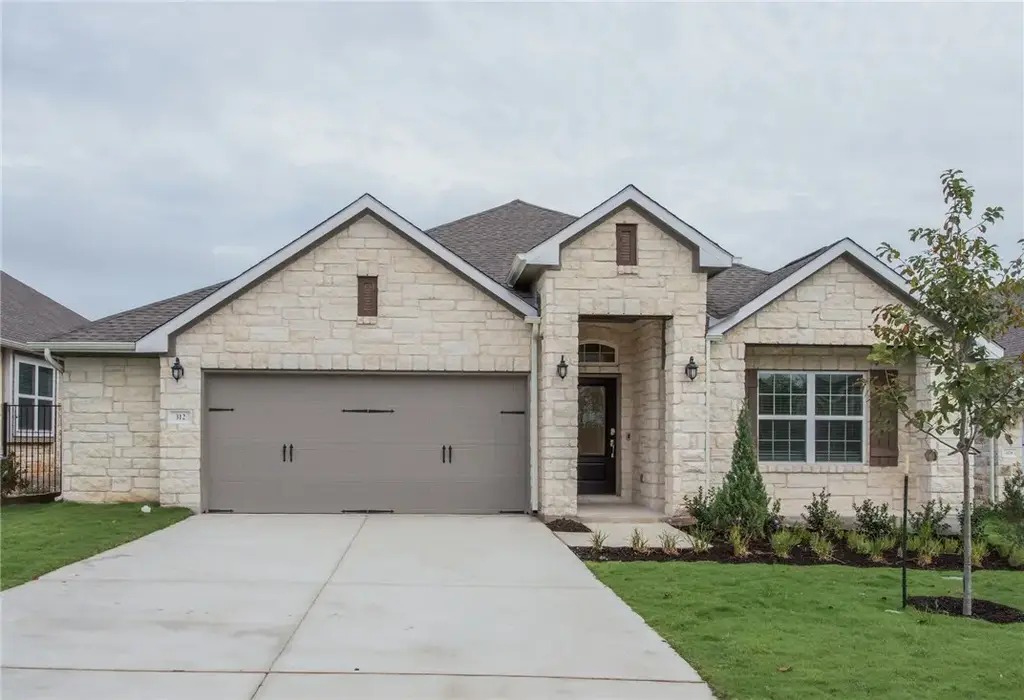 312 Prato Place, Georgetown