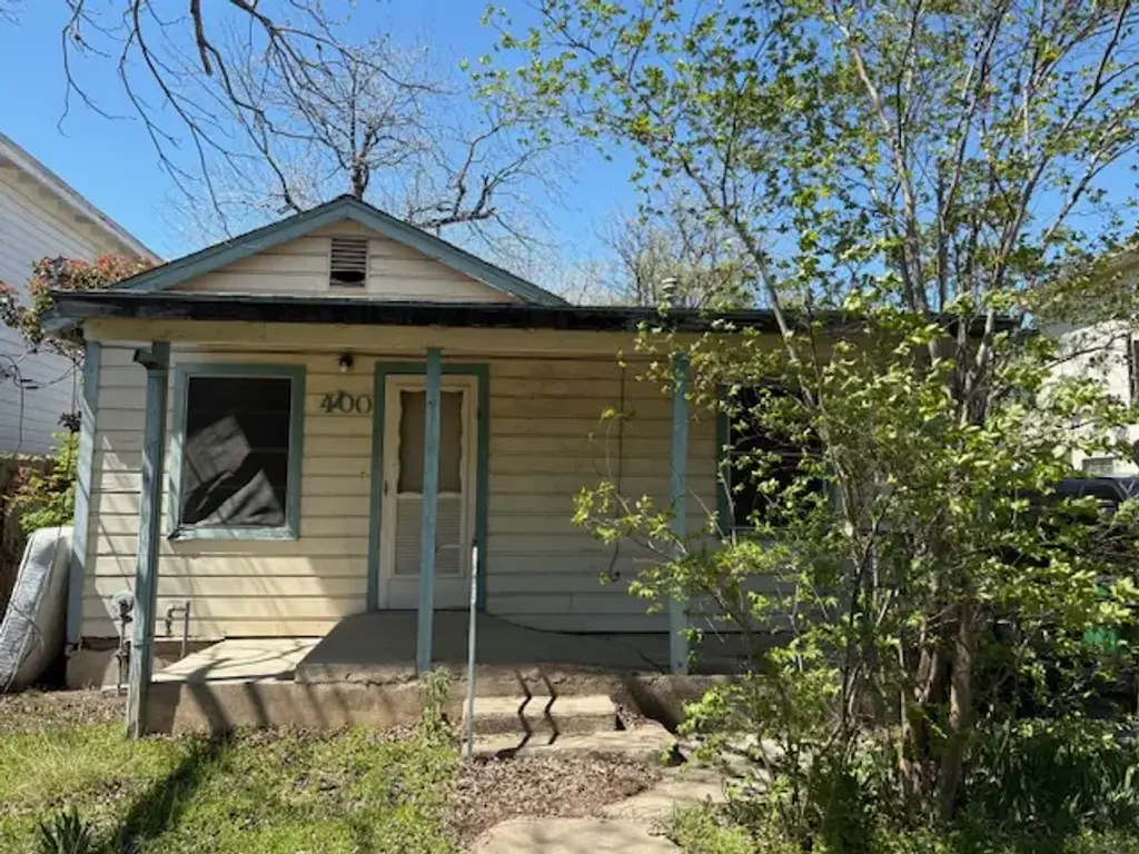 1400 Vargas Road, Austin