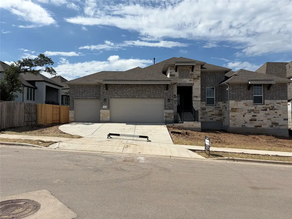 313 Knockout Rose Drive, San Marcos