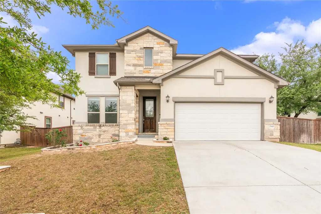 5300 Cipriano Drive, Austin