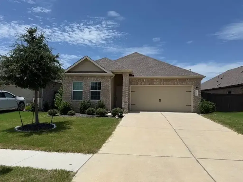 1745 Woolsey Way, Leander
