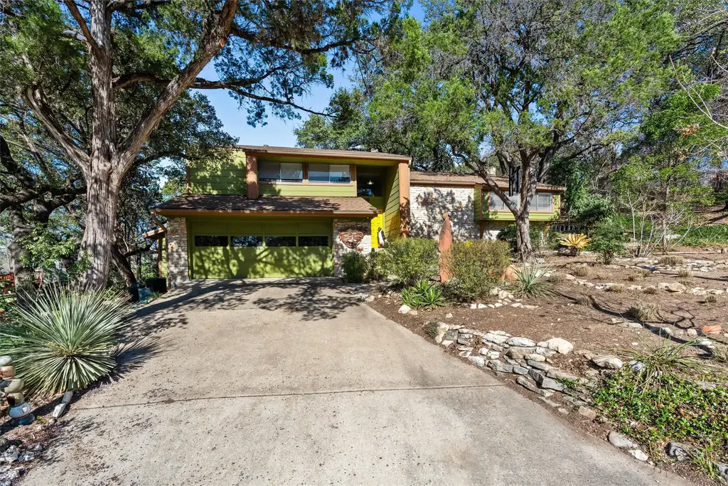 2600 Clear Cove, Austin