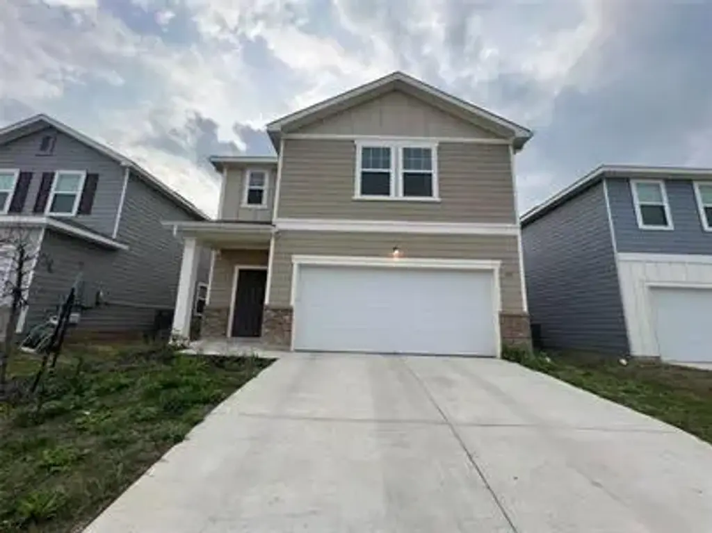 309 Redfish Lane, Hutto