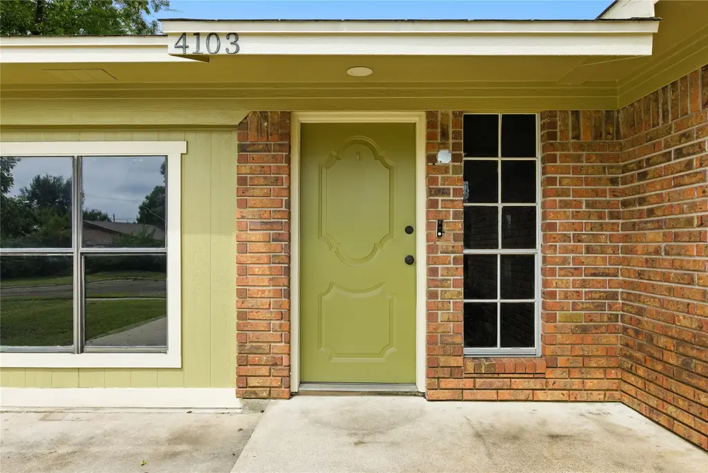 4103 Koala Drive, Killeen