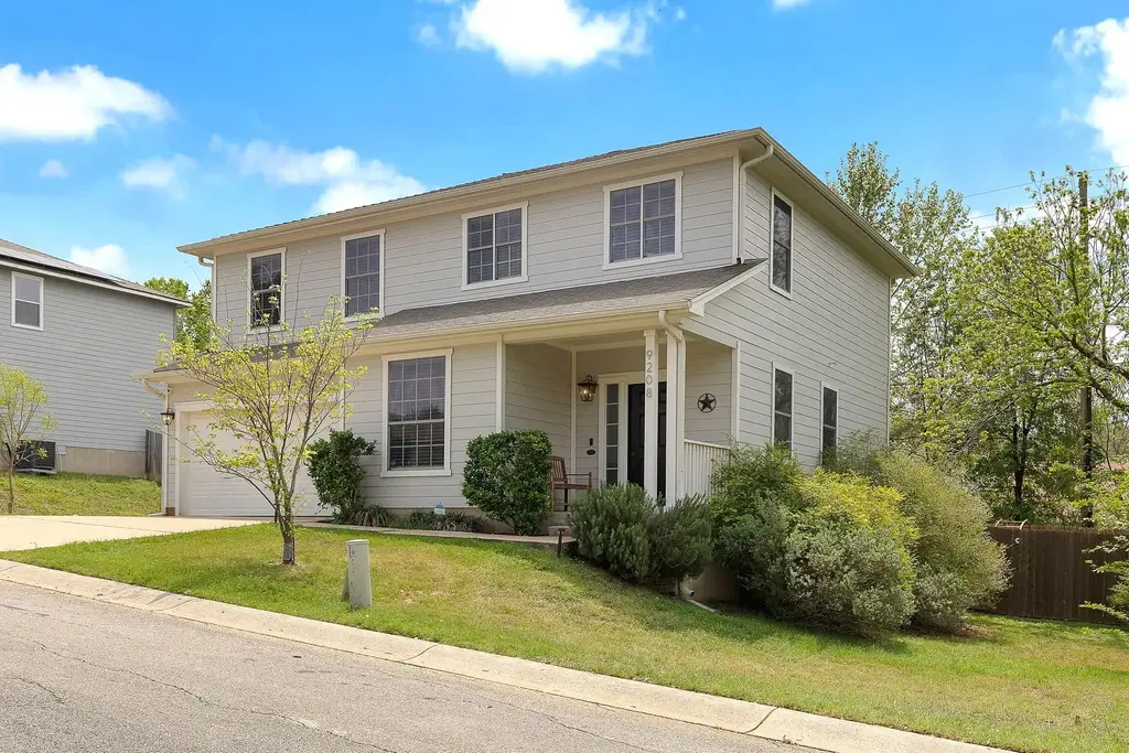 9208 Magna Carta Loop, Austin