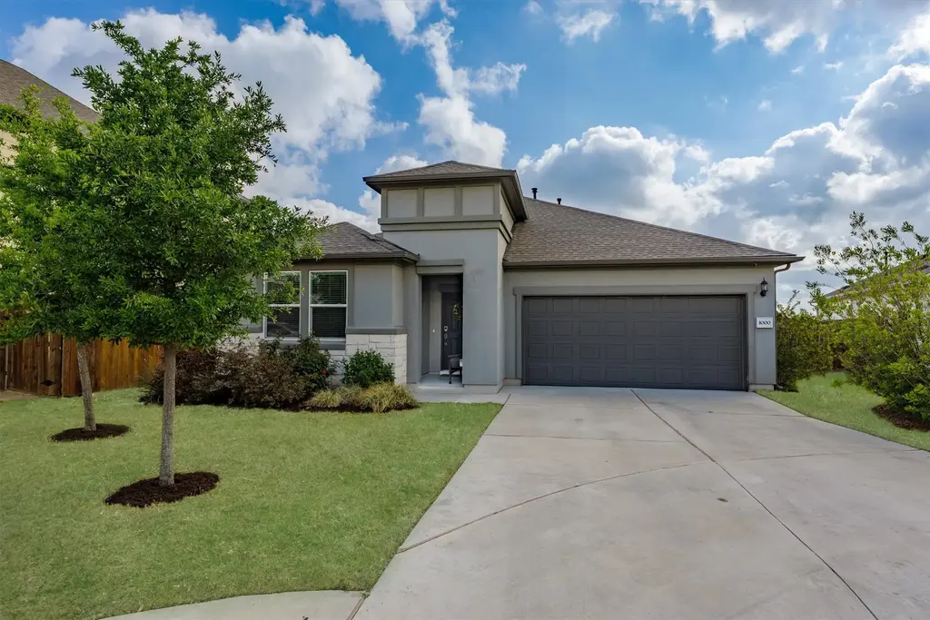 1000 Moose Road, Hutto