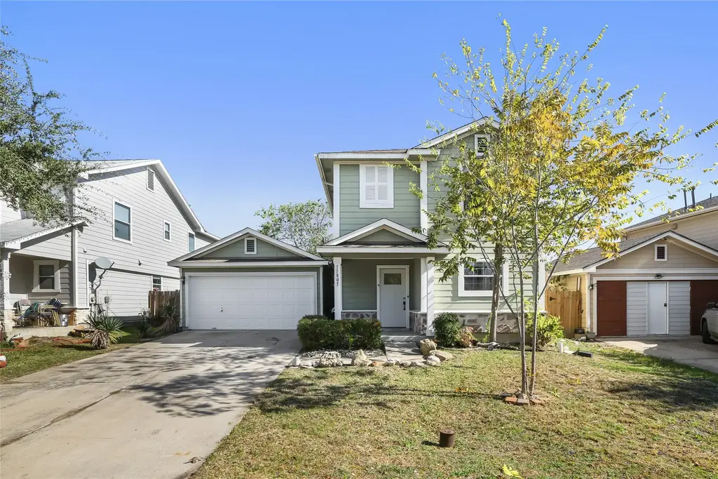 11805 Lima Drive, Manor