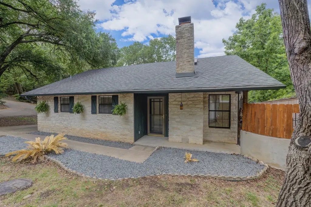 4508 Smooth Oak 1, Austin