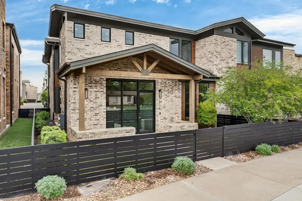 4018 Diligence Drive, Austin