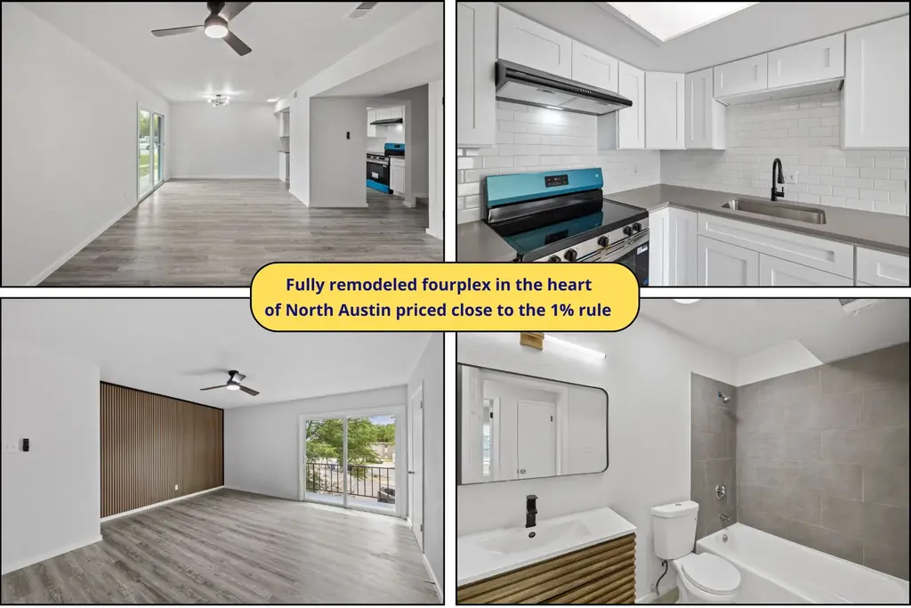 301 E Croslin Street, Austin