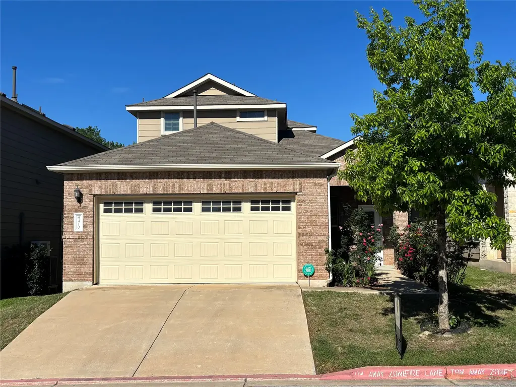 9410 Privet Drive, Austin