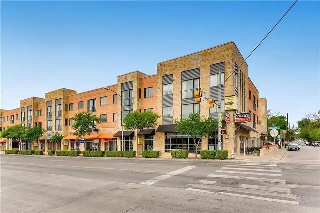 3016 Guadalupe Street 305, Austin