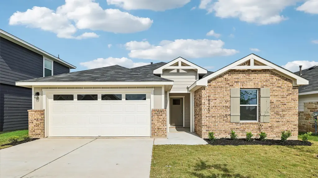14920 Found Admiral Lane, Manor