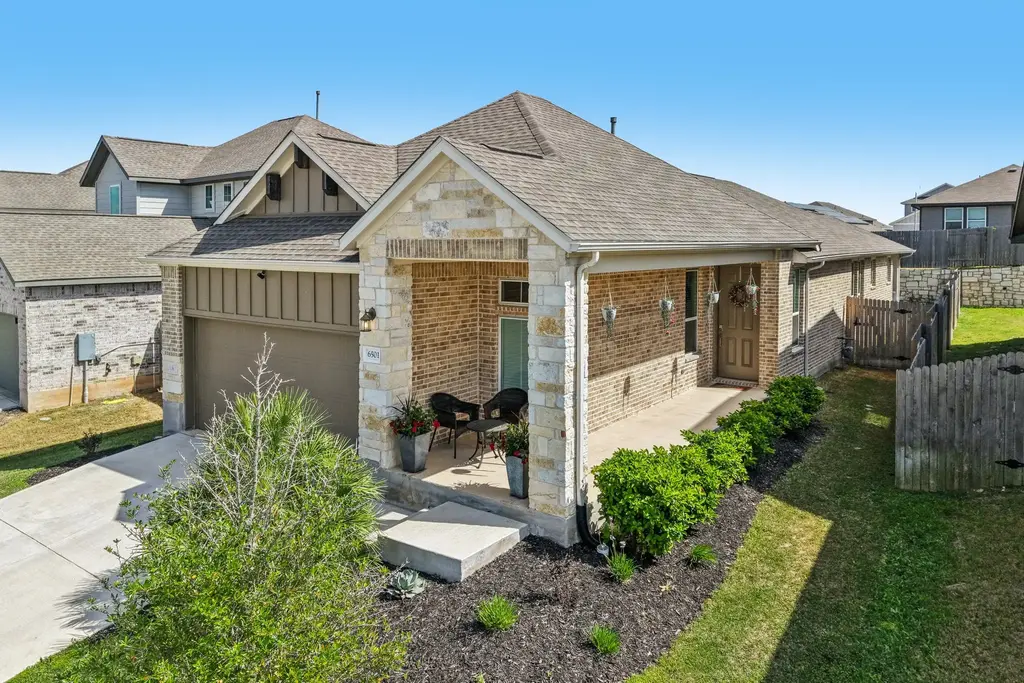 6501 Night Chinook Drive, Buda