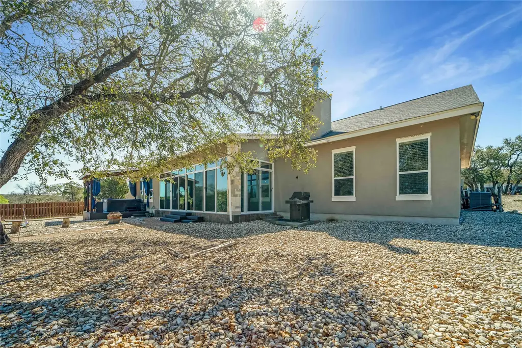1123 Long Hollow Hollow, Canyon Lake