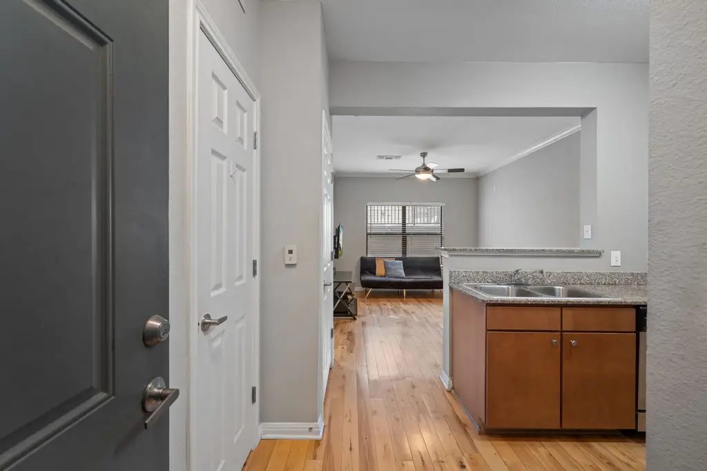 2502 Leon Street 207, Austin