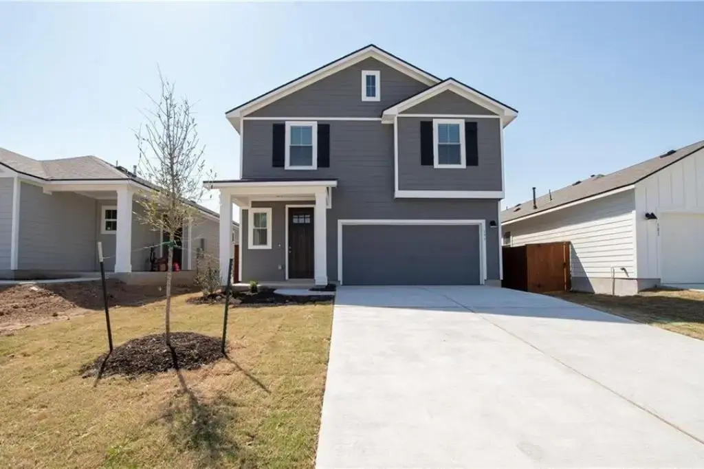 177 Fluttermill Loop, Liberty Hill