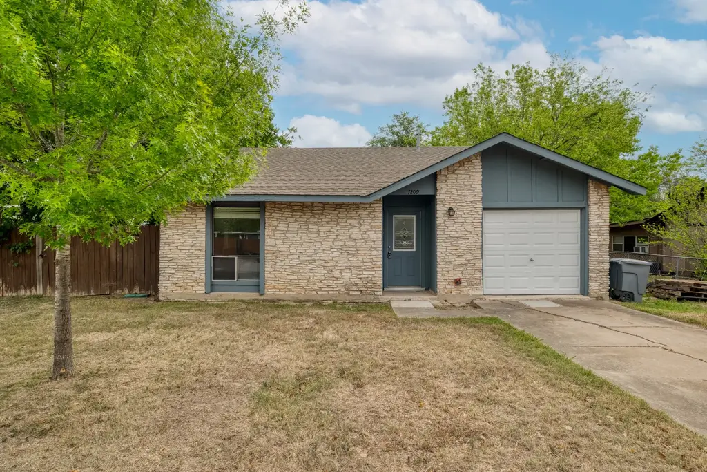 7209 Colony Park Drive, Austin