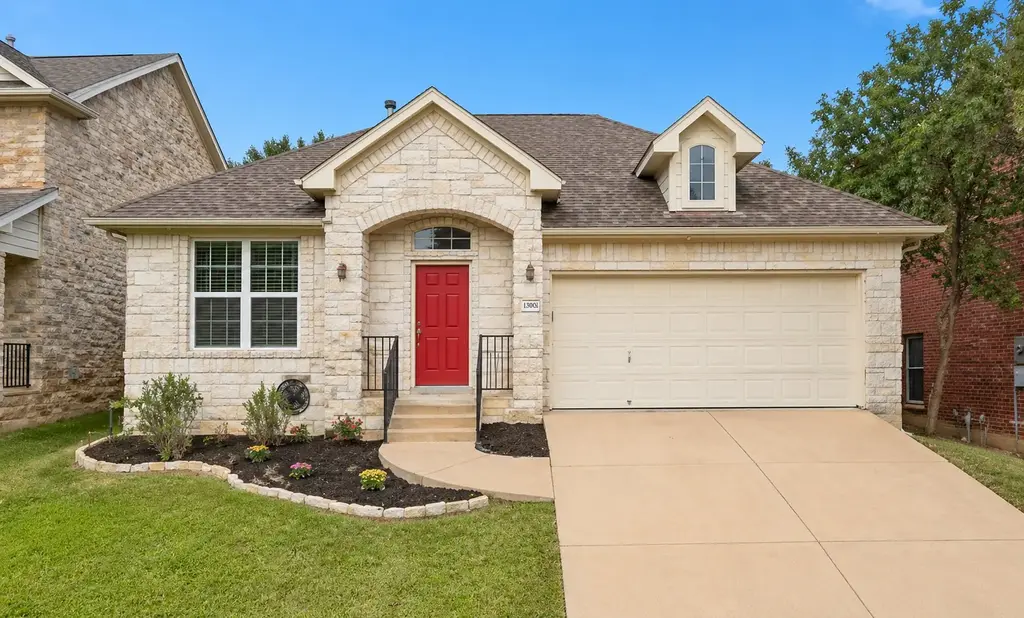12820 Appaloosa Chase Drive, Austin