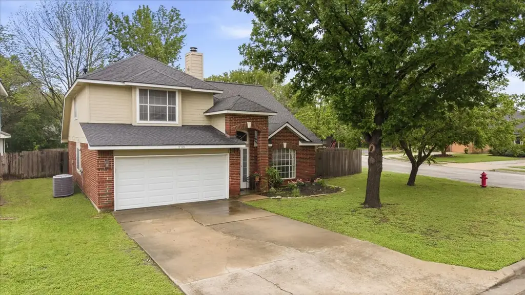 17101 Village Glen Road, Pflugerville