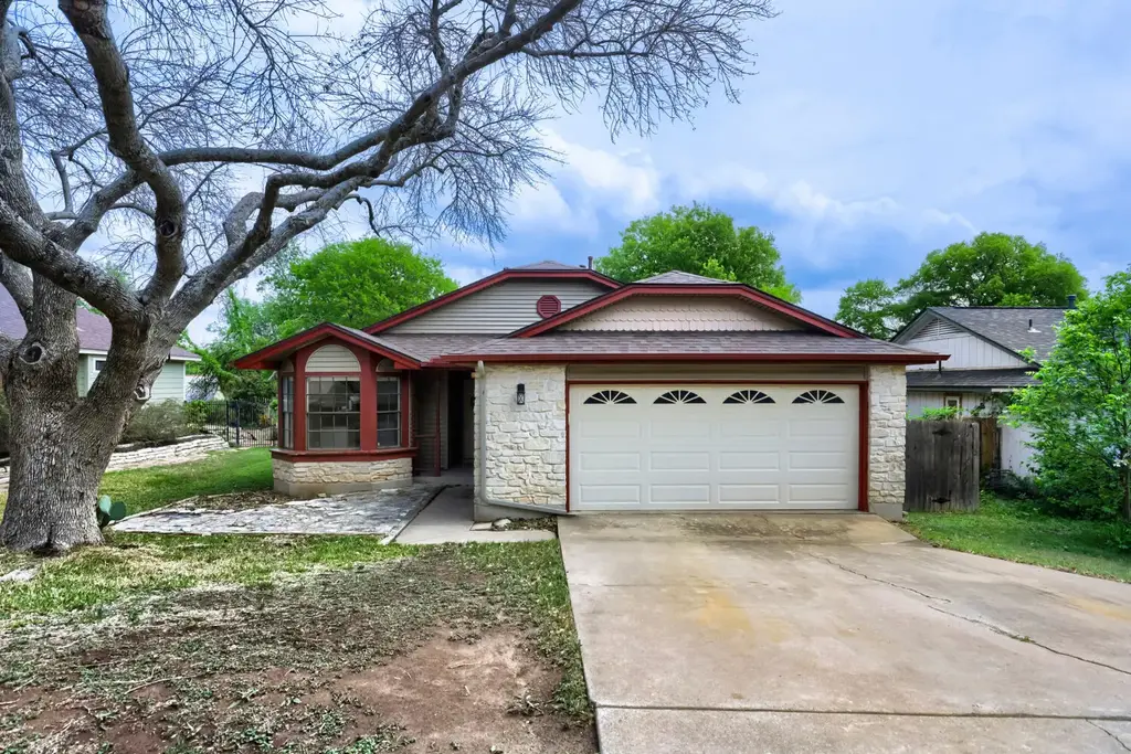 13113 Billiem Drive, Austin