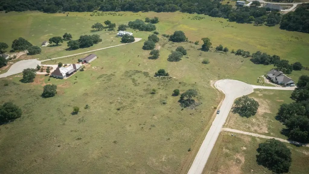 Tbd ( Lot 734) Salt Grass Trail Trail, Bandera