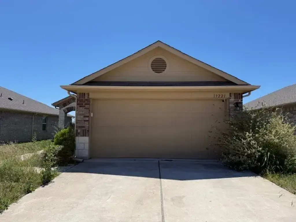 13221 Brahmin Drive, Austin