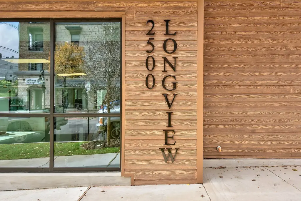 2500 Longview Street 513, Austin