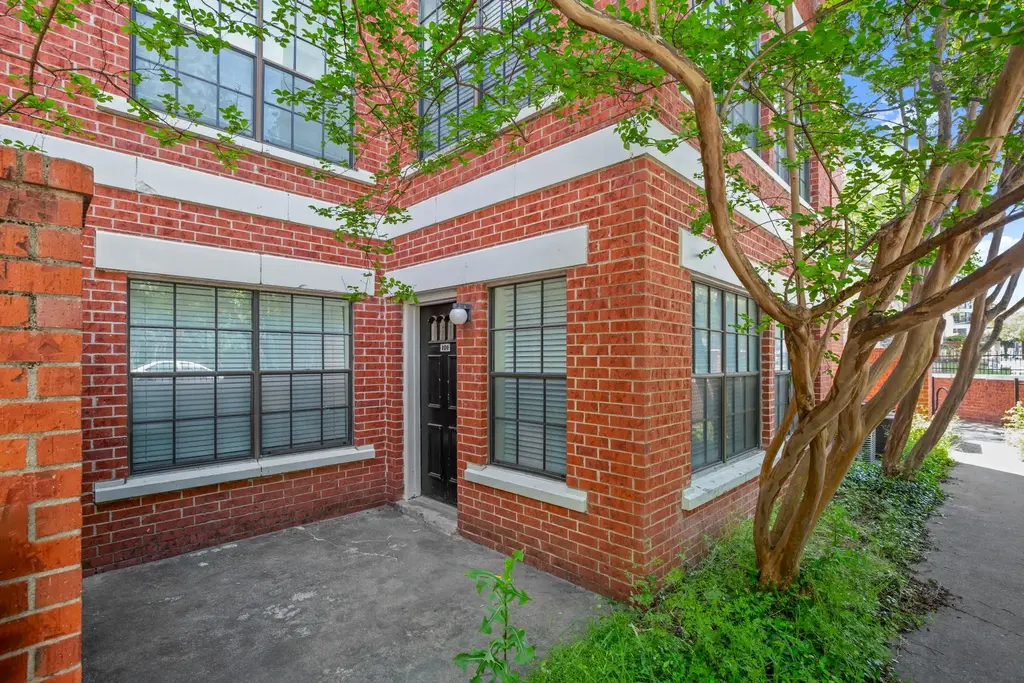 712 W 21st Street 101, Austin