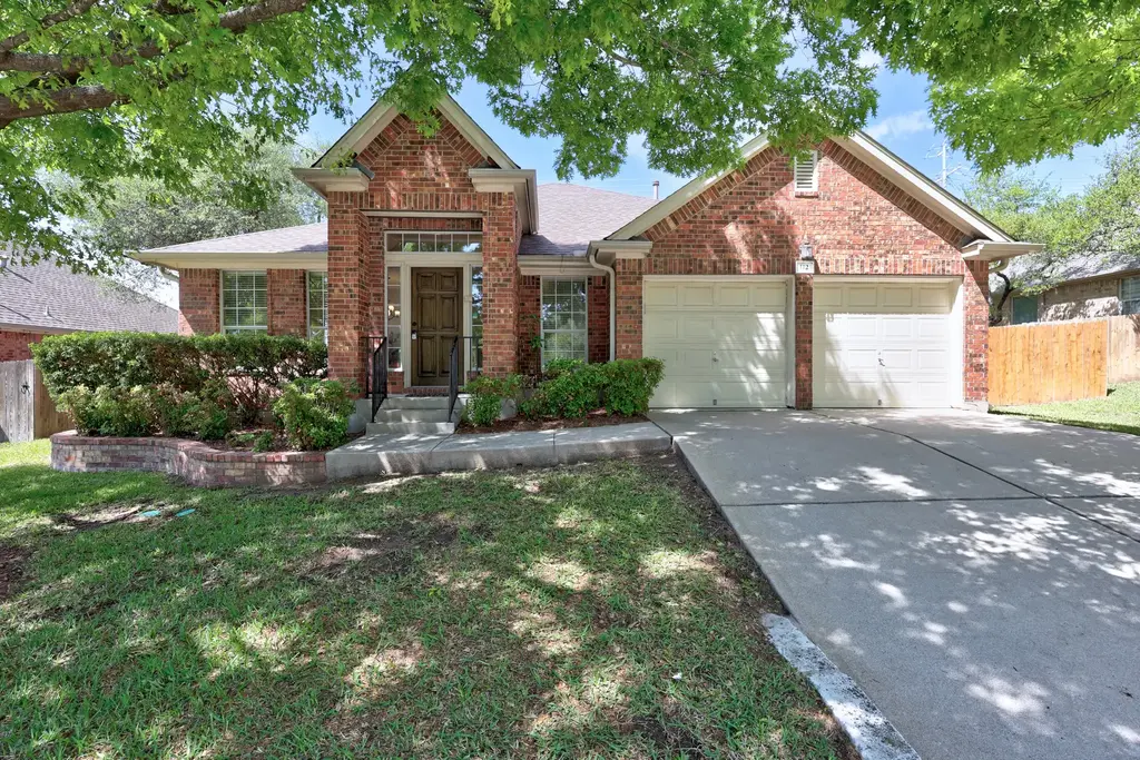 112 S Lynnwood Trail, Cedar Park