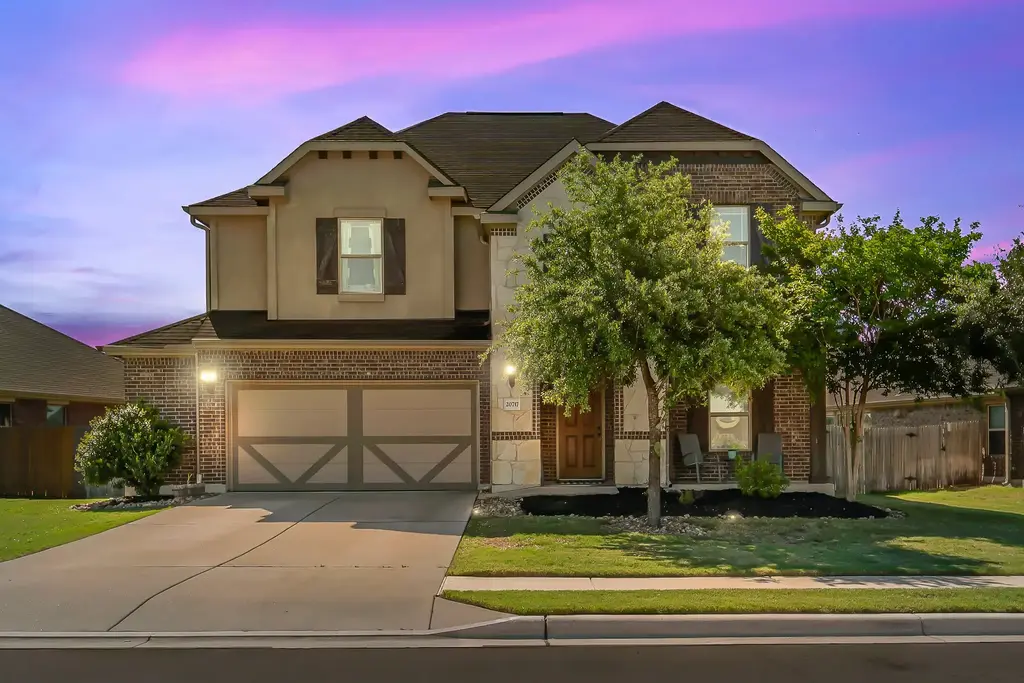 20717 Rolling Creek Road, Pflugerville