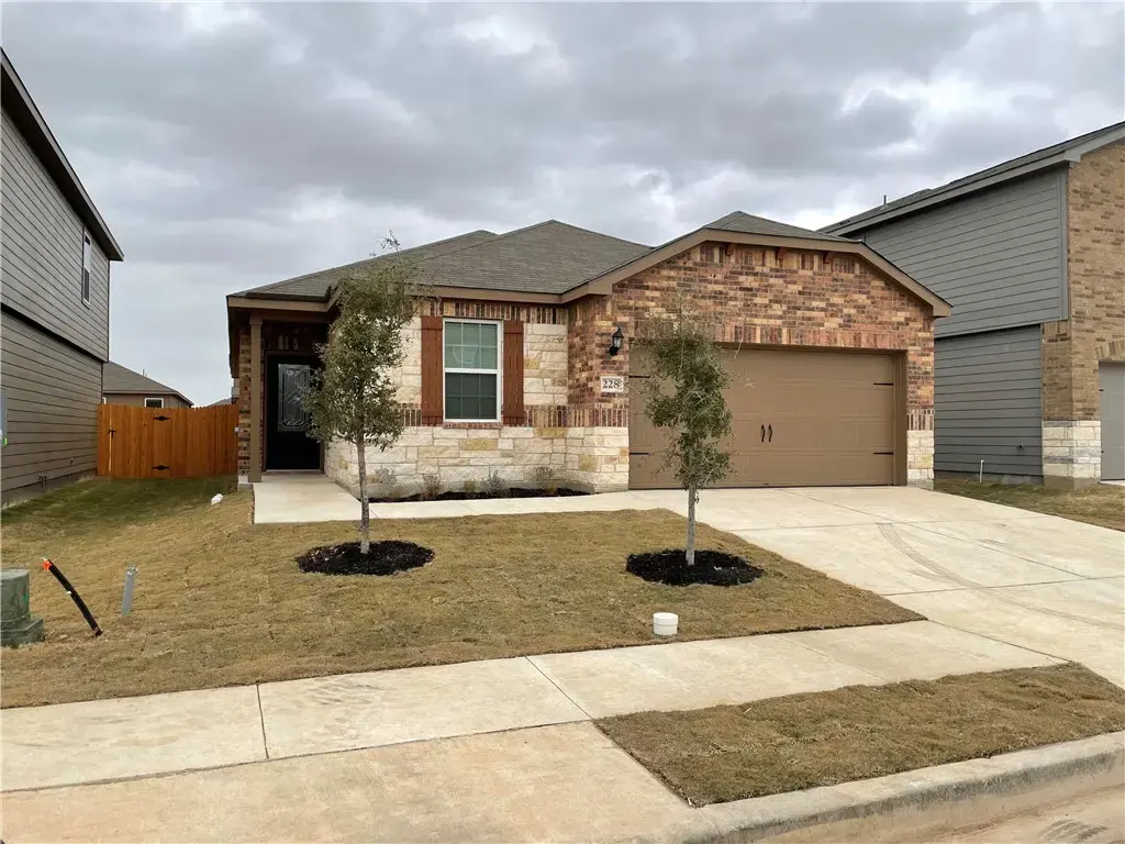 228 Star Spangled Drive, Liberty Hill