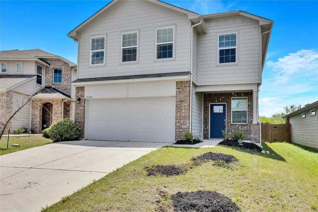 13923 Macquarie Drive, Pflugerville