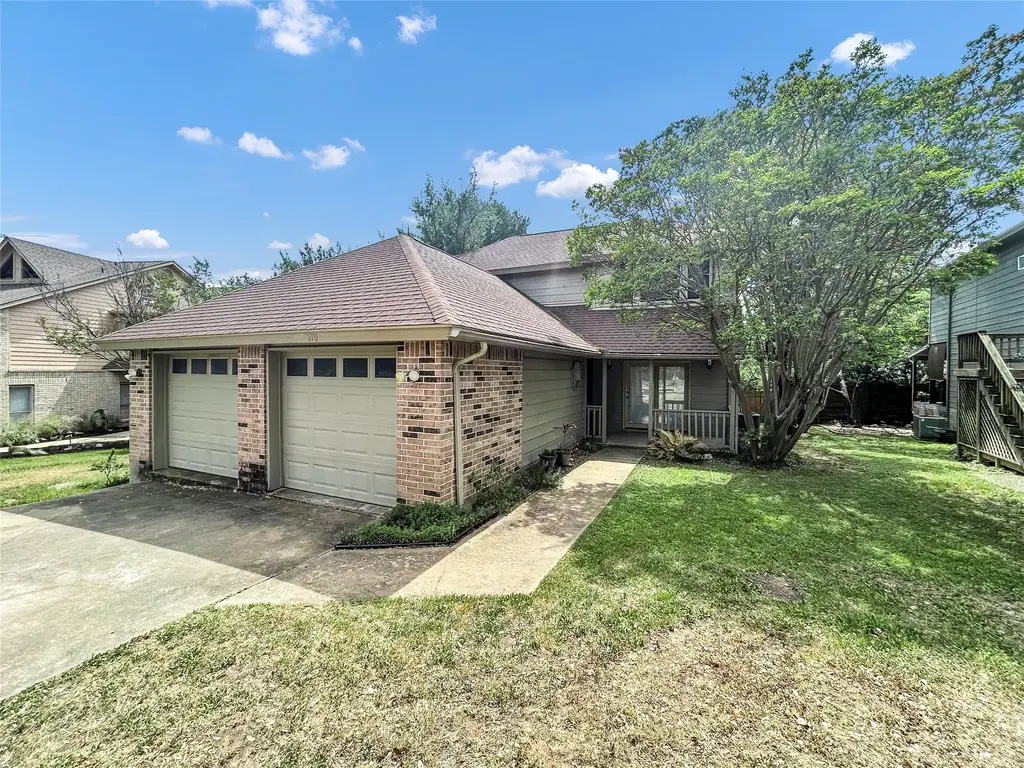 5717 Taylor Draper Cove, Austin