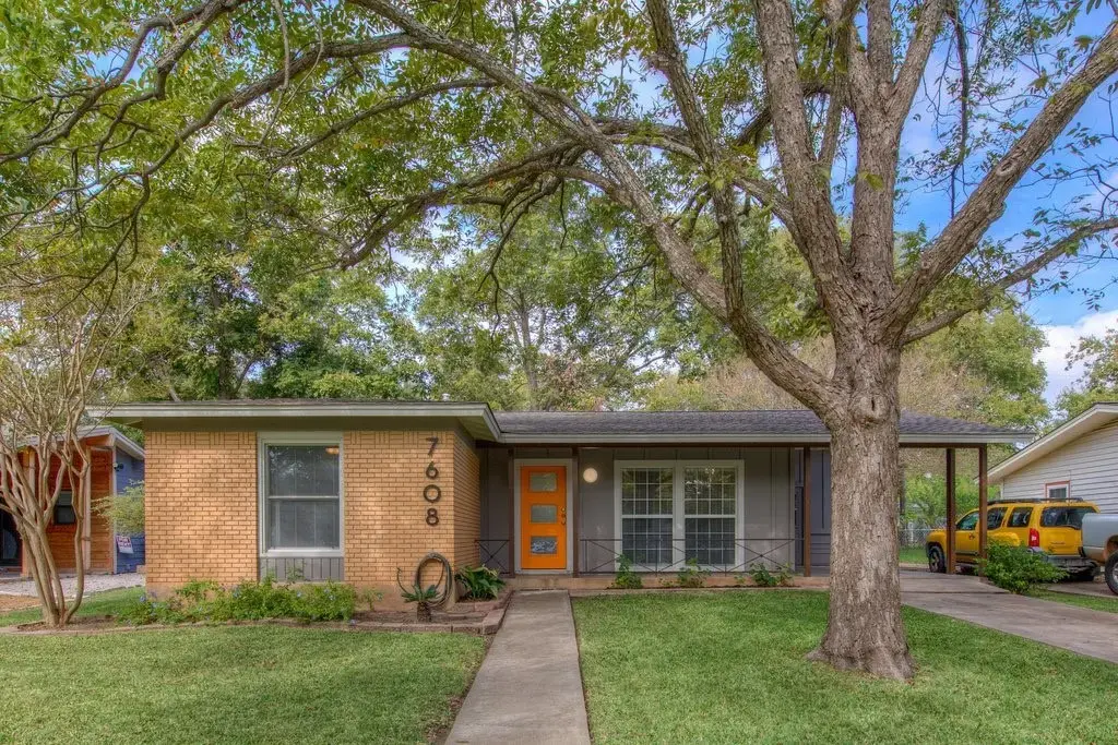 7608 Delafield Lane, Austin