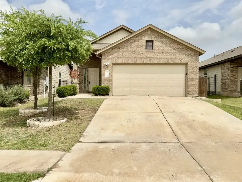128 Earl Keen Street, Leander