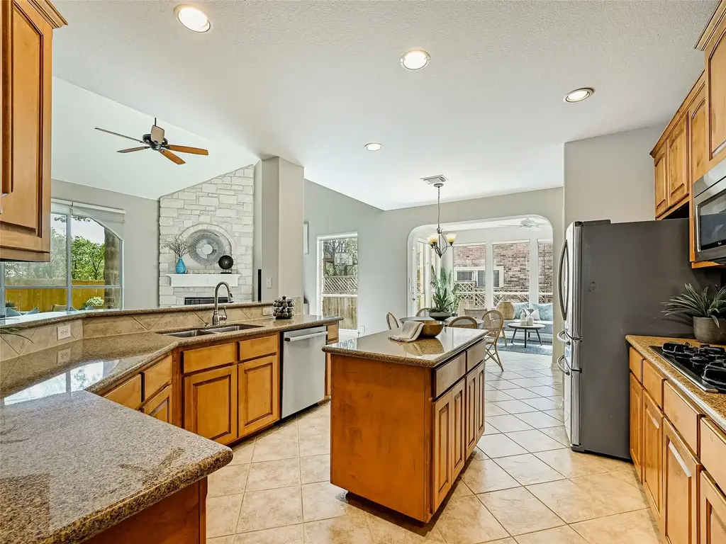 10106 Dianella Lane, Austin