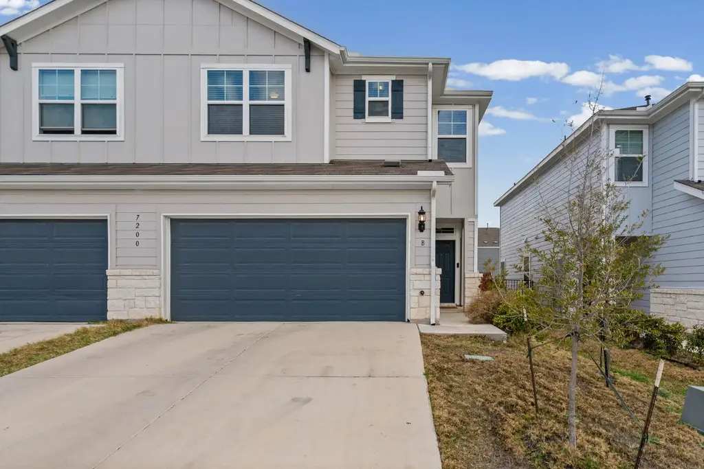 7200 Grenadine Bloom Bend A, Del Valle