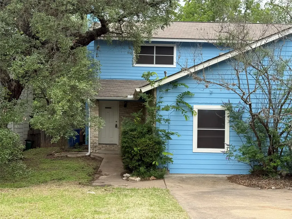 716 Ramble Lane B, Austin