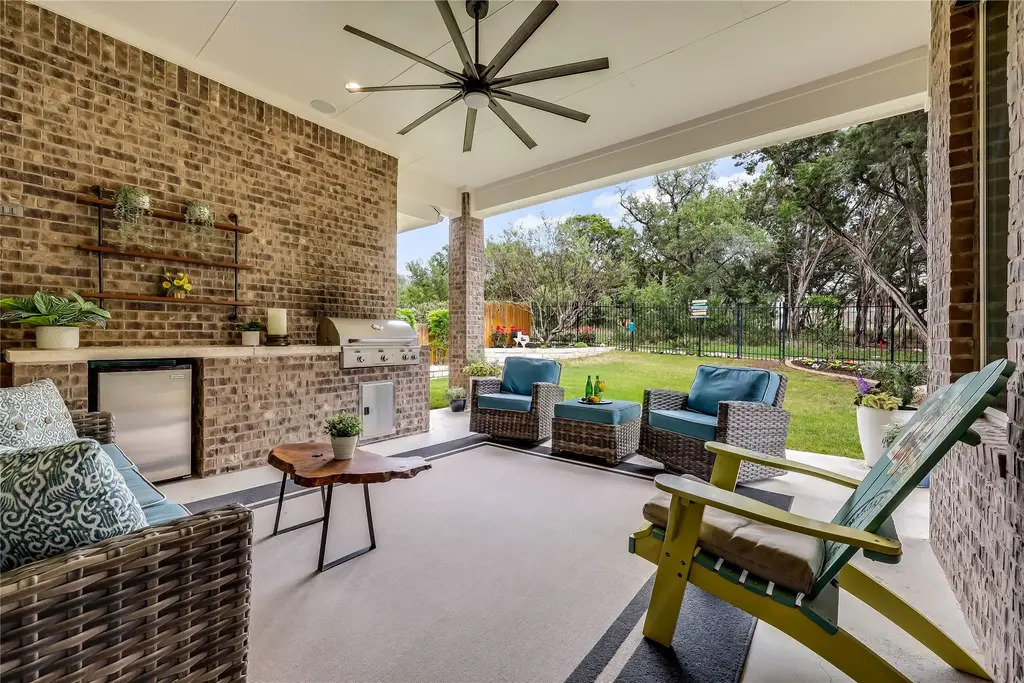 7425 Pace Ravine Drive, Lago Vista