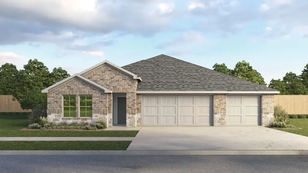 248 Rivers Edge Drive, Georgetown