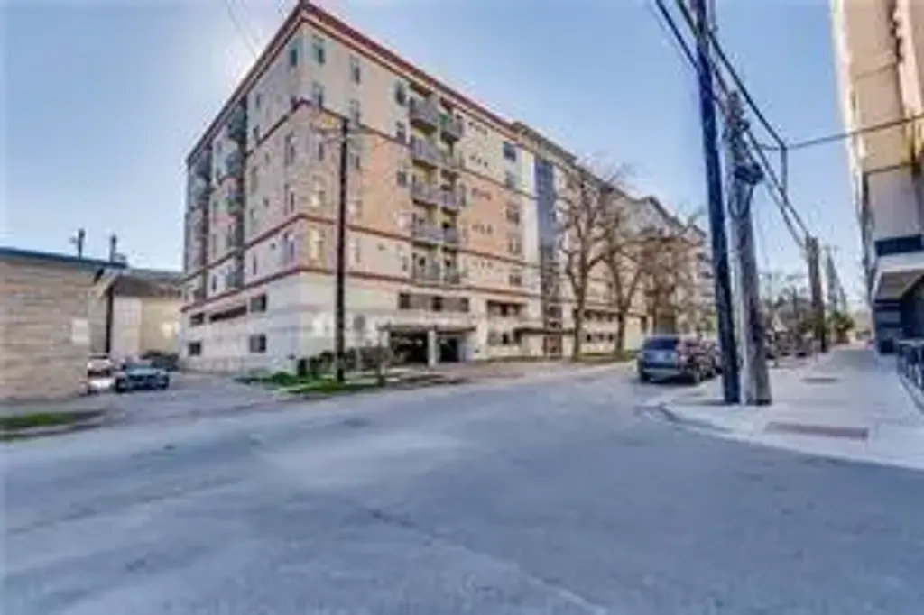 711 W 26th Street 707, Austin