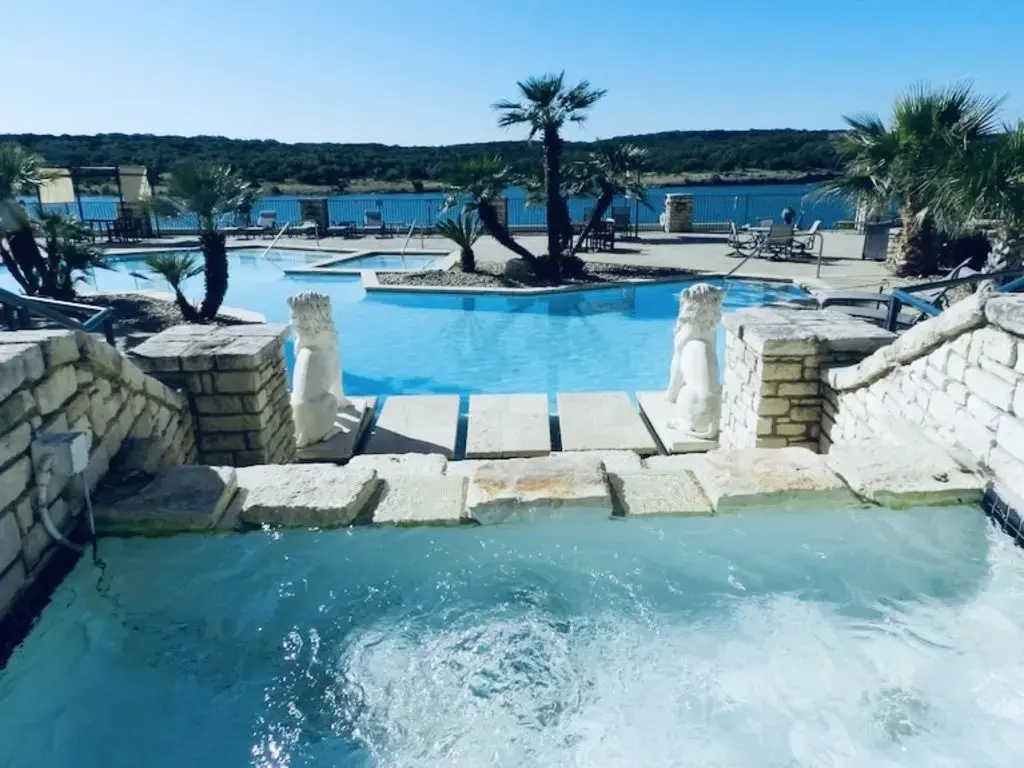 3404 American Drive 1308, Lago Vista