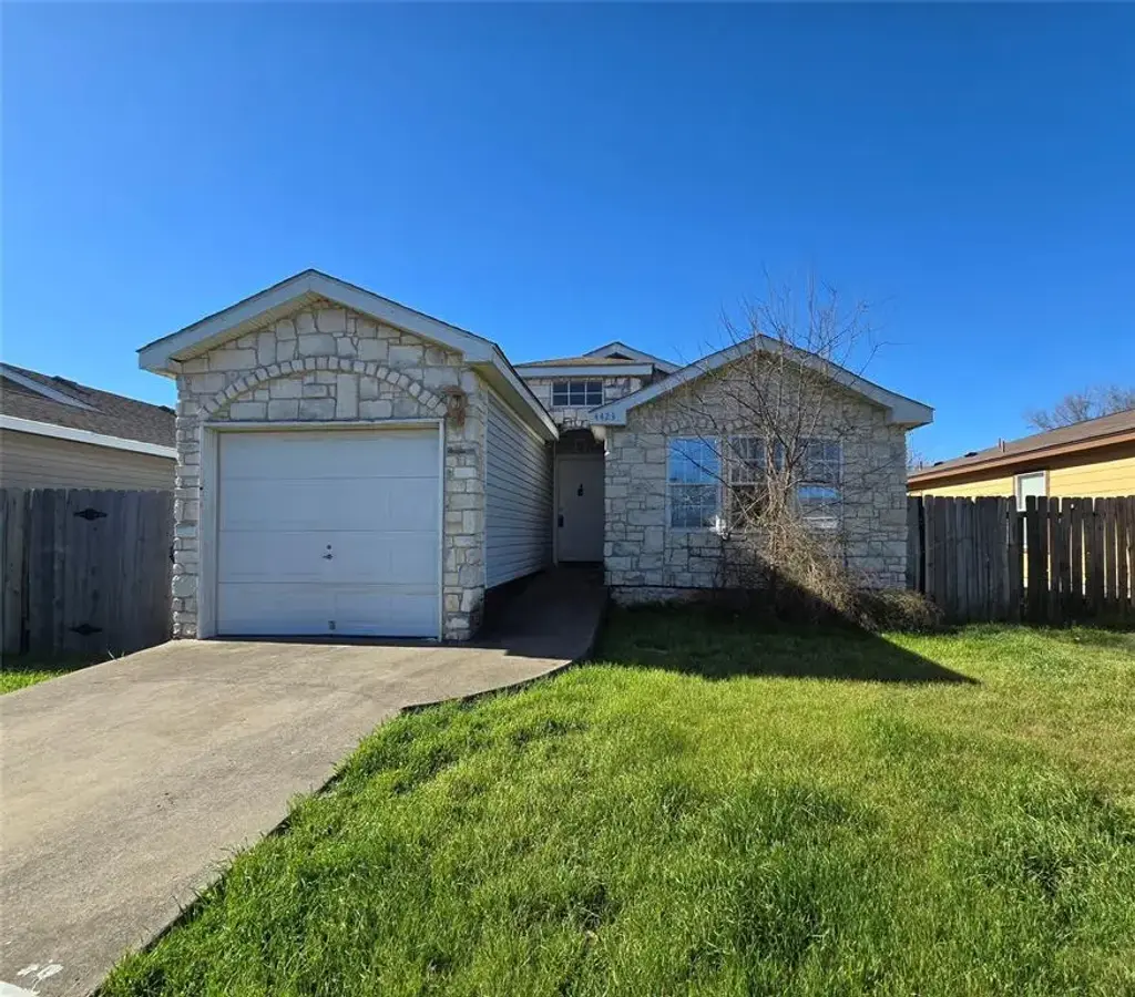 4423 Magin Meadow Drive, Austin