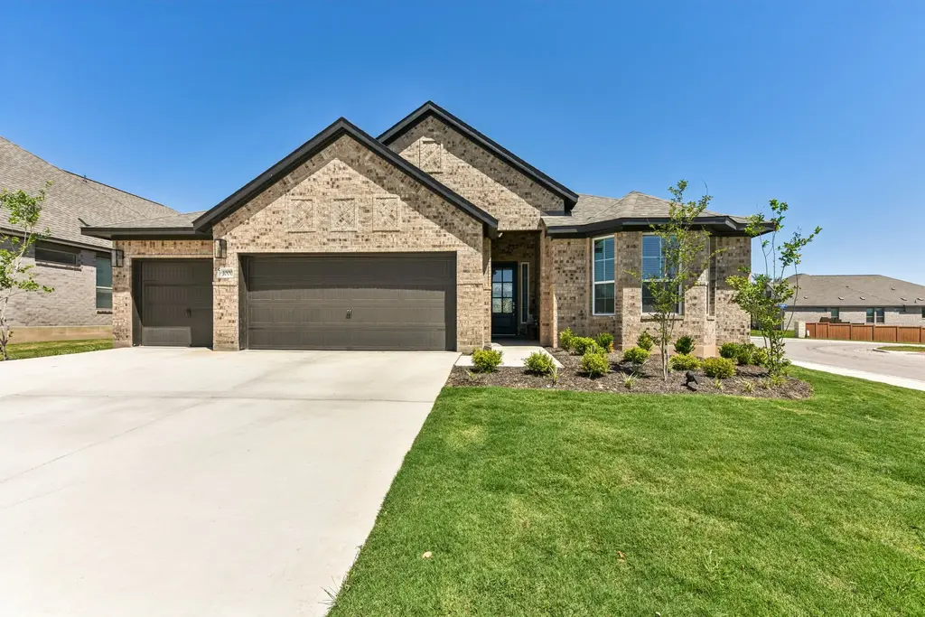 1000 Rollingwood Trail, Georgetown